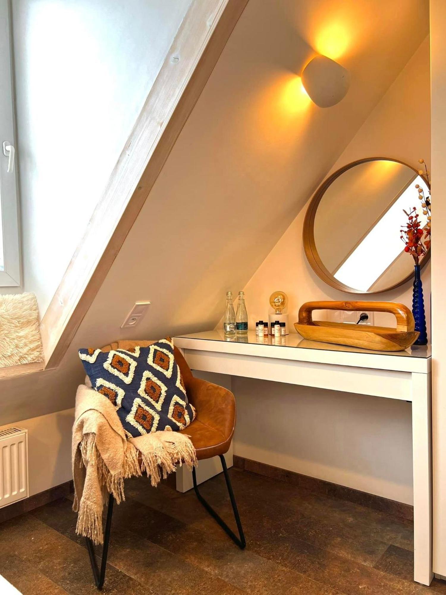 Lts Rent Luxury&Comfortable Etno Loft Old Town Free Parking Гданск Екстериор снимка