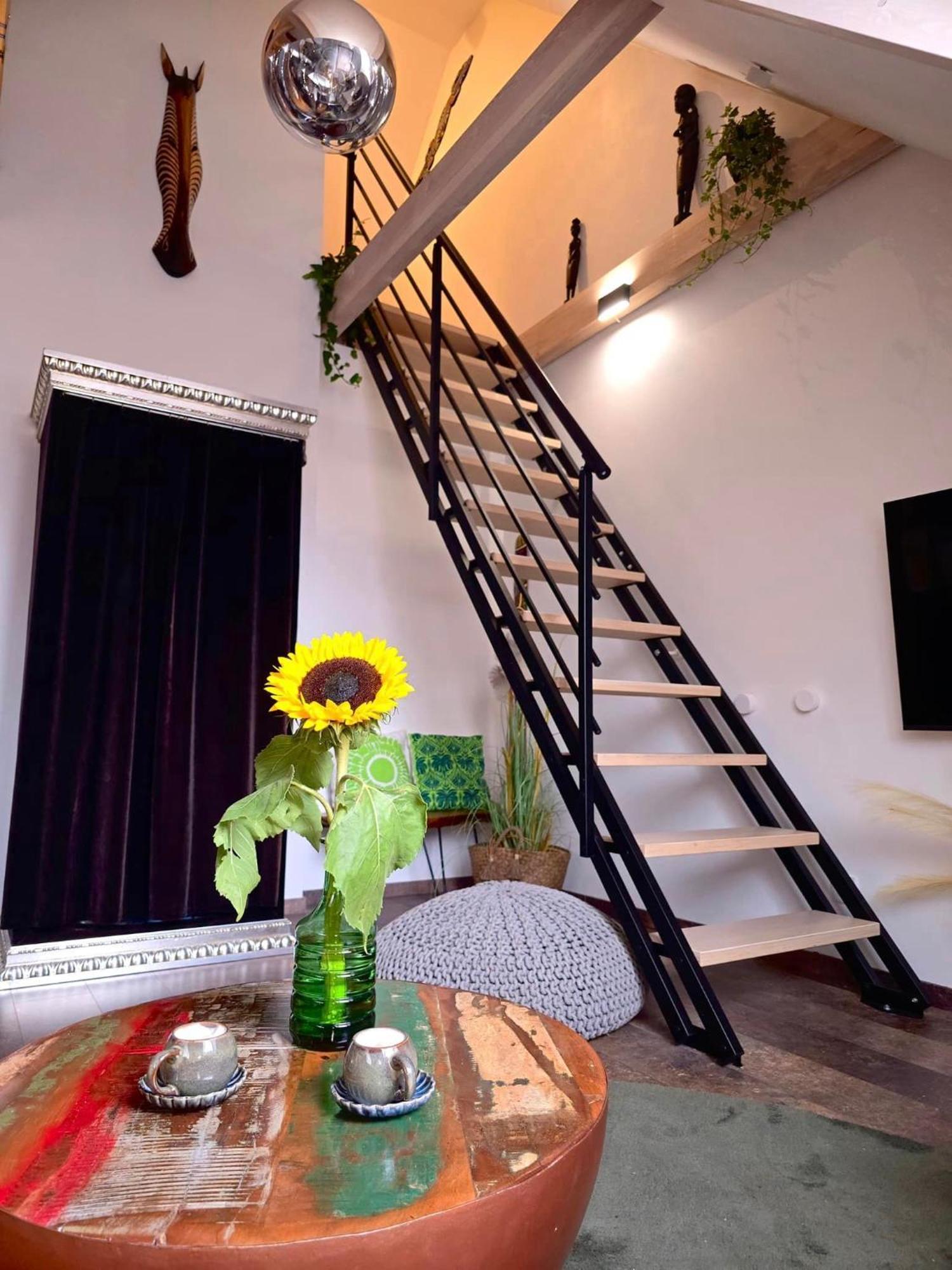 Lts Rent Luxury&Comfortable Etno Loft Old Town Free Parking Гданск Екстериор снимка